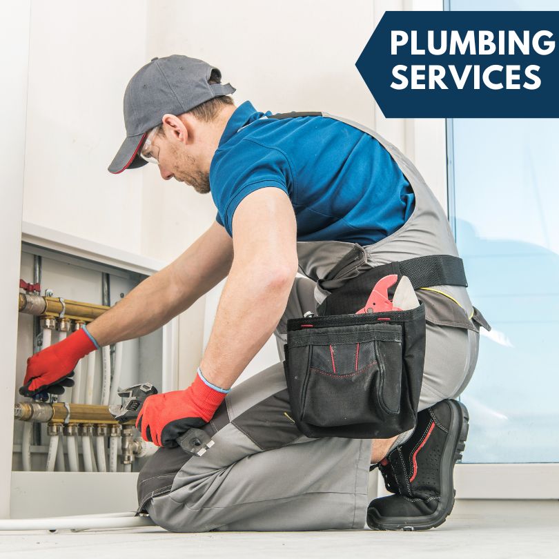 Isle La Motte Plumbing Company